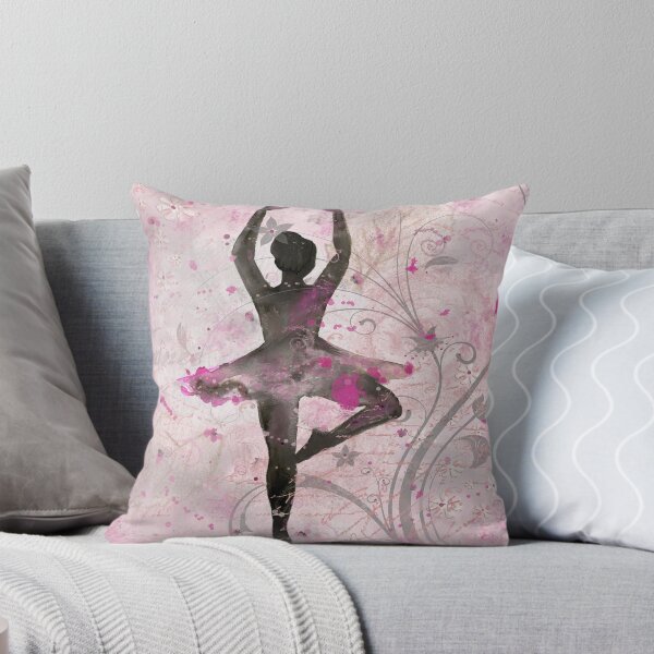 Item preview, Katerina Ballerina designed and sold by GabiBlaze.