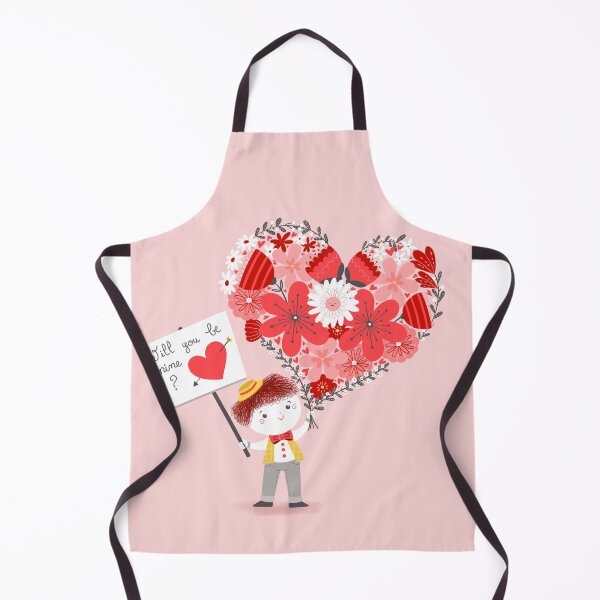 Item preview, Will you be mine? designed and sold by Angela Sbandelli.