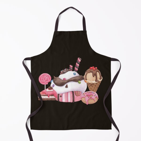Item preview, Sweet Treats Candy Land designed and sold by Alicia Chee.