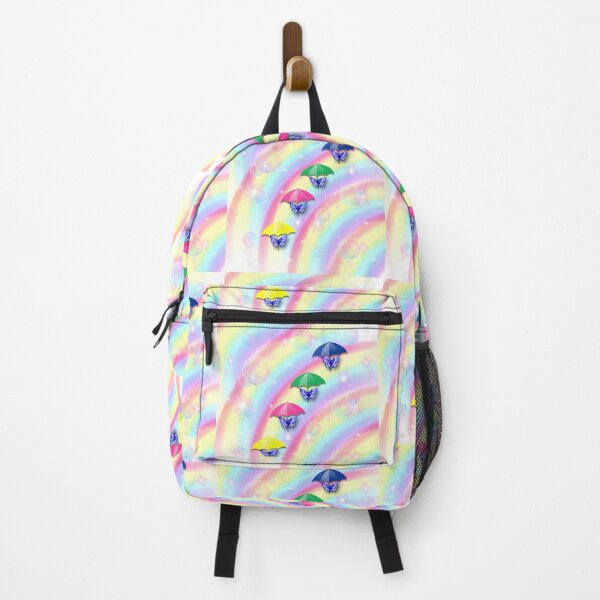Item preview, Butterflies and Rainbows designed and sold by KC Morcom.