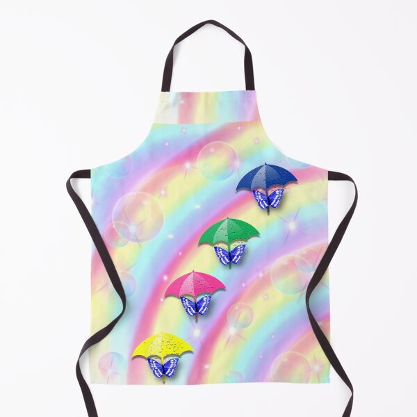 Item preview, Butterflies and Rainbows designed and sold by KC Morcom.