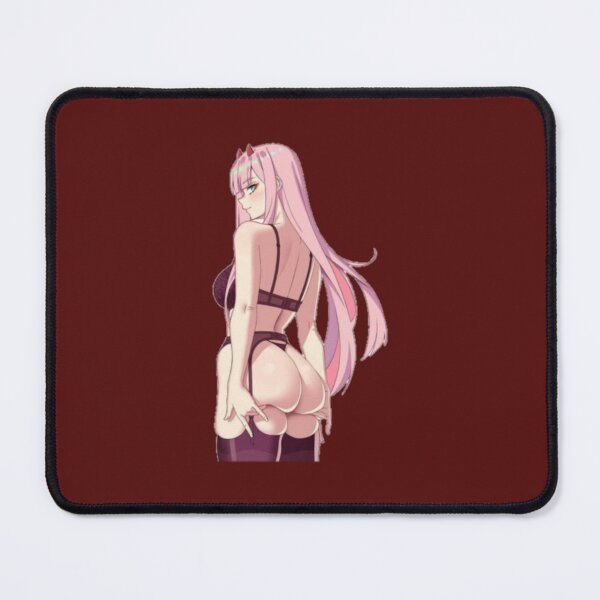 Item preview, Darling In The Franxx designed and sold by AbuVodena.