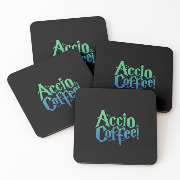 Item preview, Magical Coffee designed and sold by HarryMagicPlace.