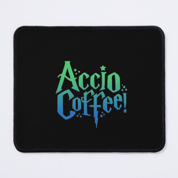 Item preview, Magical Coffee designed and sold by HarryMagicPlace.