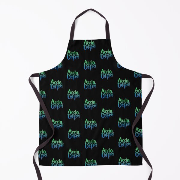 Item preview, Magical Coffee designed and sold by HarryMagicPlace.