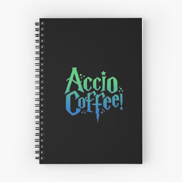 Item preview, Magical Coffee designed and sold by HarryMagicPlace.