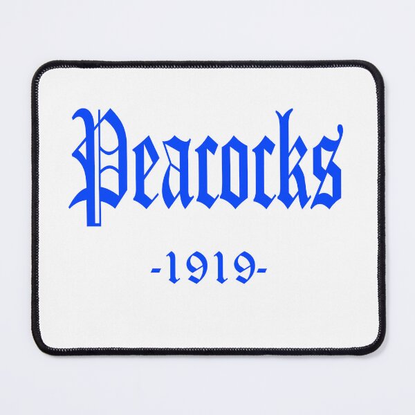 Item preview, Peacocks designed and sold by Truefans.