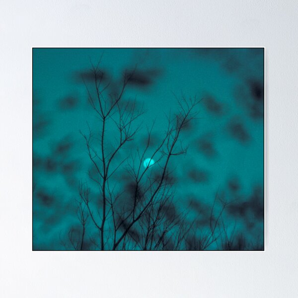 Item preview, blue moon in june..... designed and sold by Juilee  Pryor.