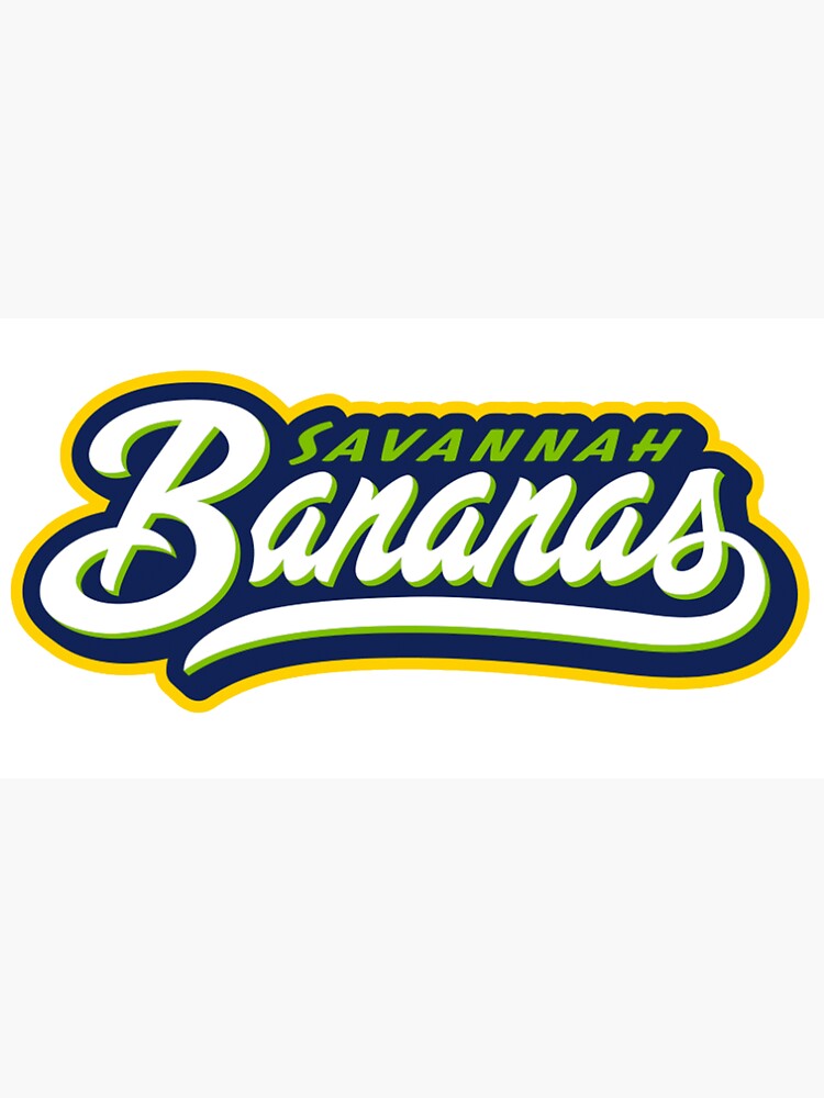 Discover Savannah Bananas Cap