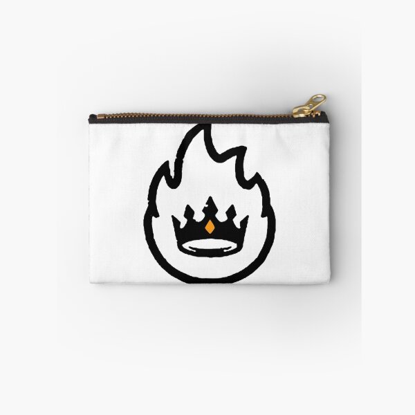 Item preview, Lucky Gift Asmongold Otk One True King You Me And designed and sold by StrictlyhybShop.