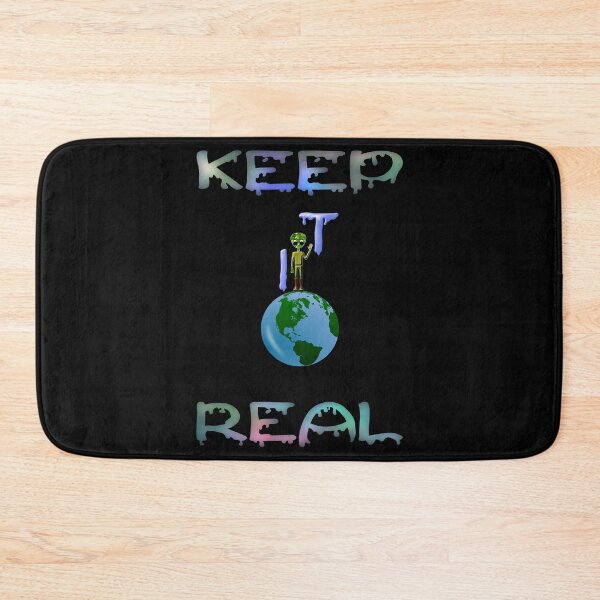 Item preview, Keep it real be genuine unaffected or hones keep it real designed and sold by dionusos-vogue.