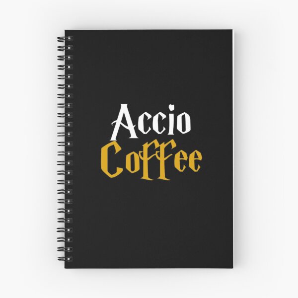 Item preview, Magic Morning Coffee designed and sold by HarryMagicPlace.
