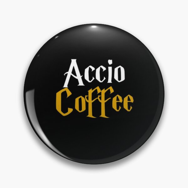 Item preview, Magic Morning Coffee designed and sold by HarryMagicPlace.