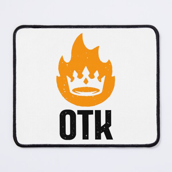 Item preview, Mens Best Asmongold Otk One True King Cute Gifts designed and sold by StrictlyhybShop.