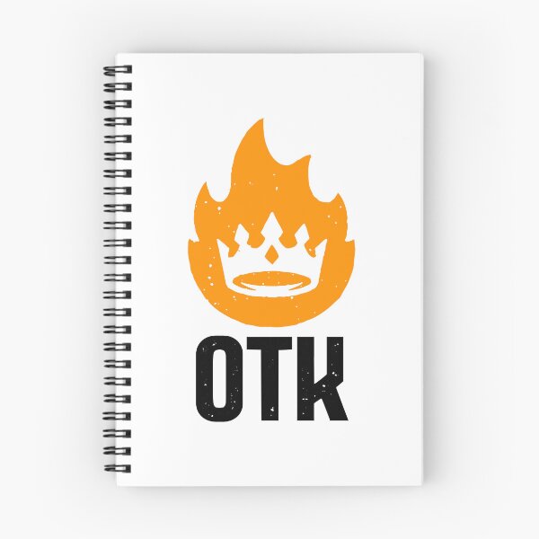 Item preview, Mens Best Asmongold Otk One True King Cute Gifts designed and sold by StrictlyhybShop.