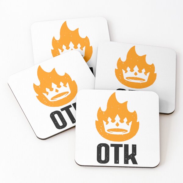 Item preview, Mens Best Asmongold Otk One True King Cute Gifts designed and sold by StrictlyhybShop.