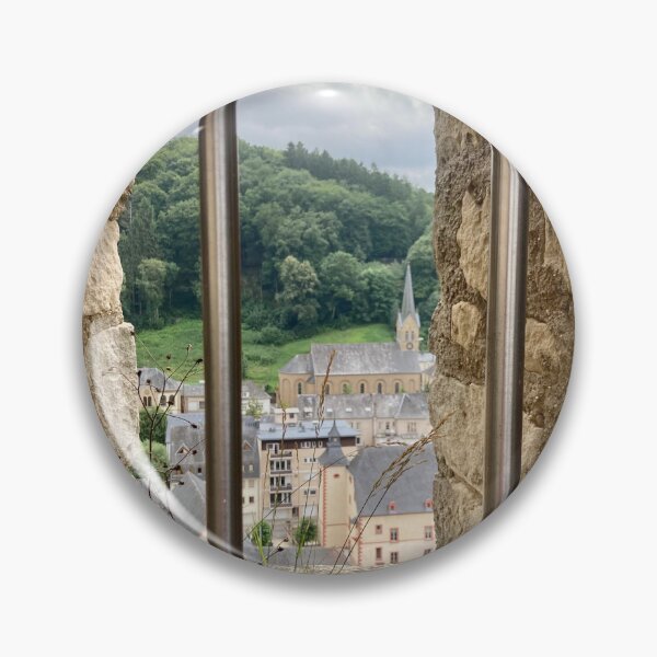 Item preview, Larochette Luxemburg Castle designed and sold by Suezwaals.