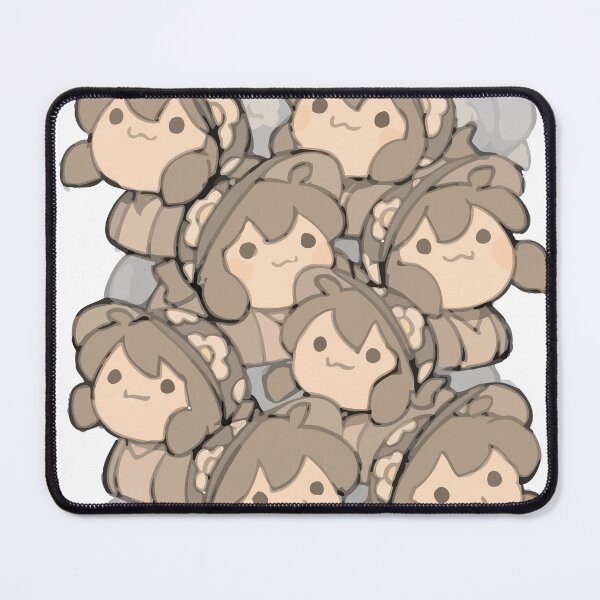 Item preview, Temmie Chang - a bunch designed and sold by BestTshirtArt.