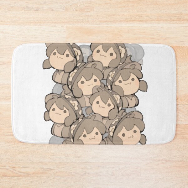 Item preview, Temmie Chang - a bunch designed and sold by BestTshirtArt.