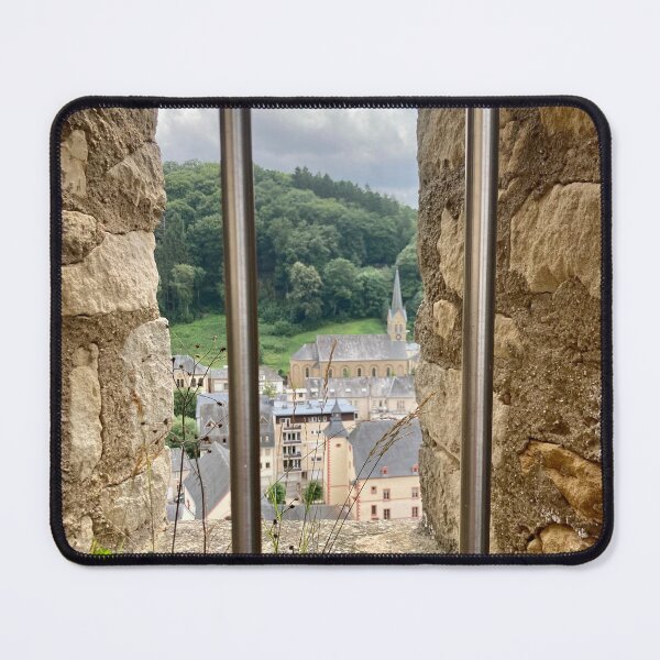 Item preview, Larochette Luxemburg Castle designed and sold by Suezwaals.