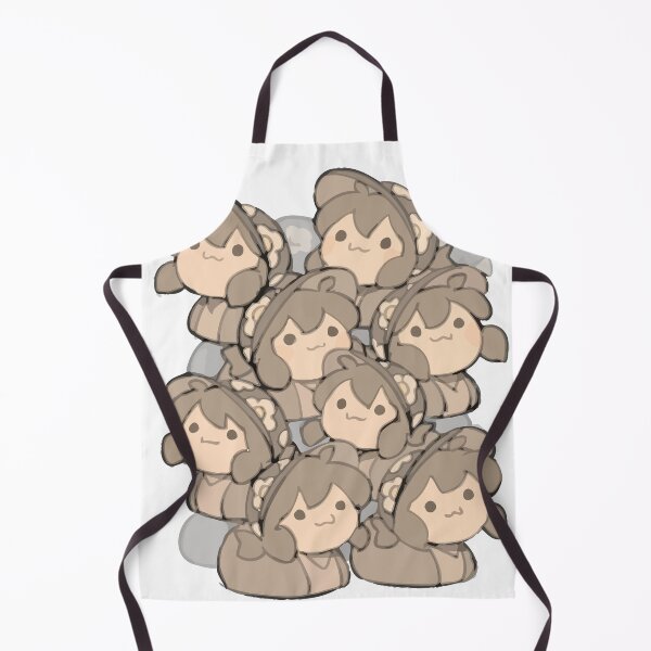 Item preview, Temmie Chang - a bunch designed and sold by BestTshirtArt.