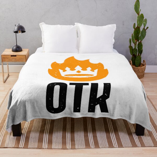 Item preview, Mens Best Asmongold Otk One True King Cute Gifts designed and sold by StrictlyhybShop.