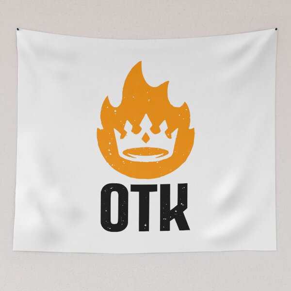 Item preview, Mens Best Asmongold Otk One True King Cute Gifts designed and sold by StrictlyhybShop.