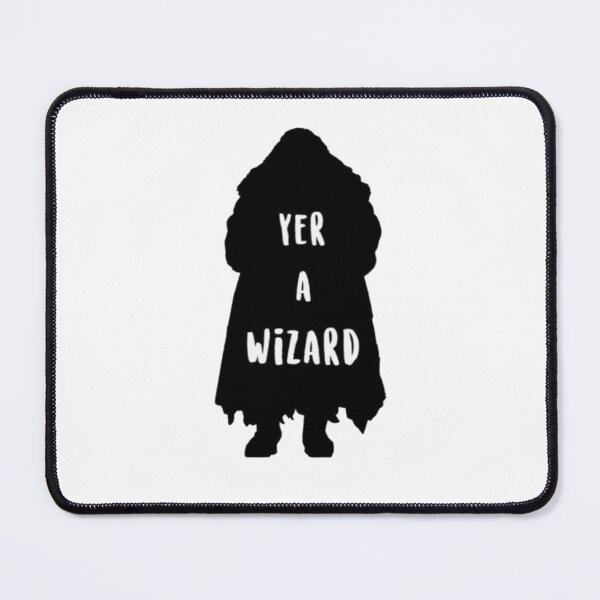 Item preview, Yer a Wizard designed and sold by HarryMagicPlace.