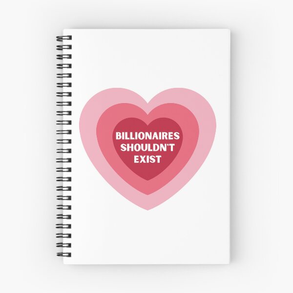 Item preview, Billionaires Shouldn't Exist  designed and sold by the-tala.