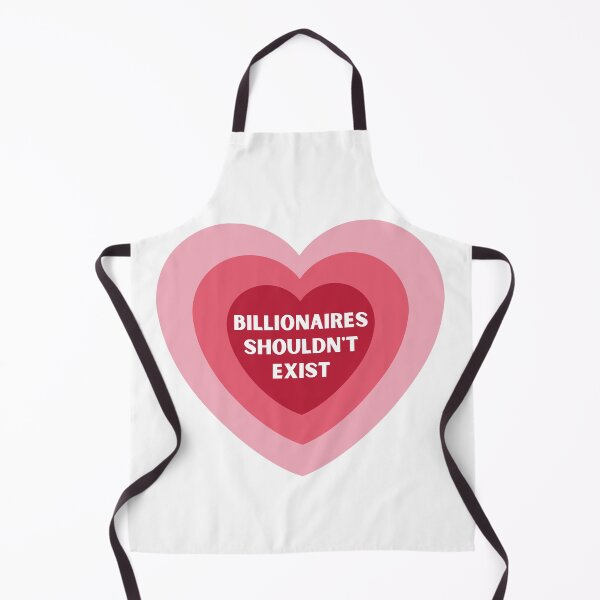 Item preview, Billionaires Shouldn't Exist designed and sold by the-tala.