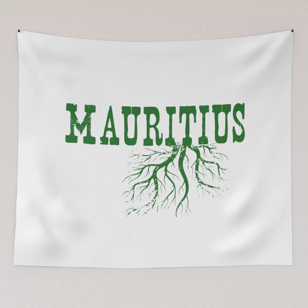 Item preview, Mauritius Roots designed and sold by surgedesigns.