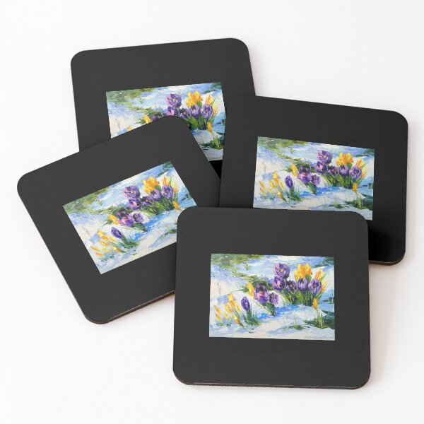 Item preview, Snowdrops  designed and sold by Stephanie36349.