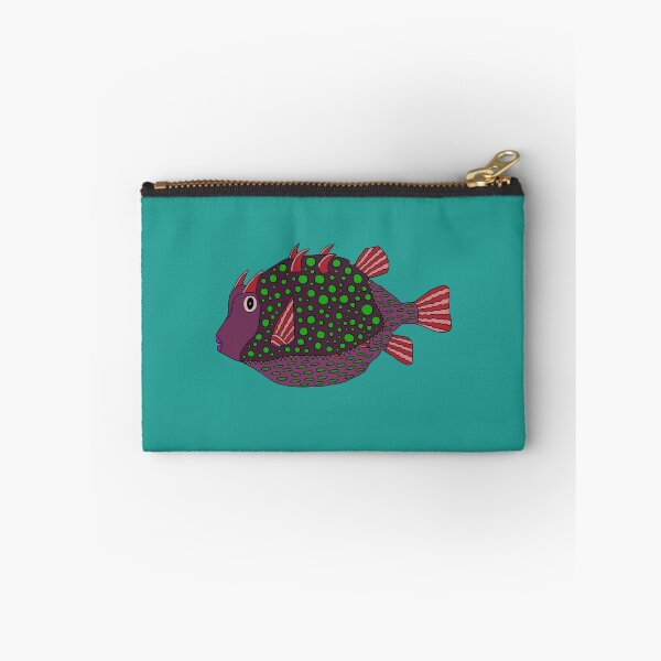 Item preview, devil fish designed and sold by sriknick.