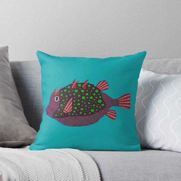 Item preview, devil fish designed and sold by sriknick.