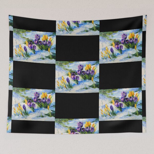 Item preview, Snowdrops  designed and sold by Stephanie36349.