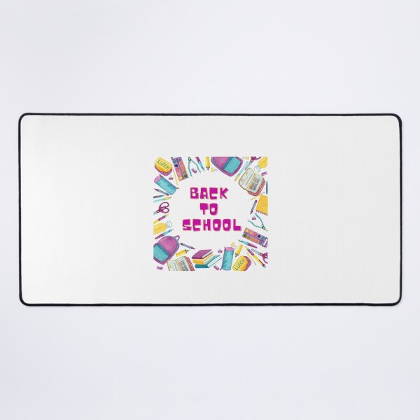 Item preview, Back to School designed and sold by birdflydesign.