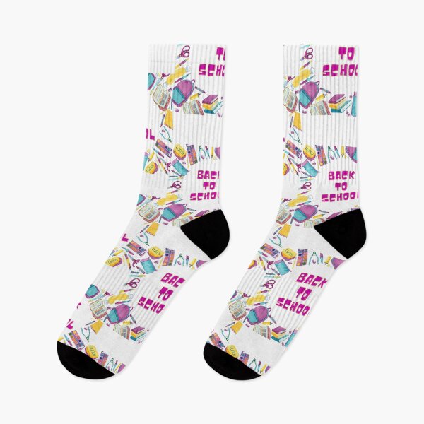 Item preview, Back to School designed and sold by birdflydesign.
