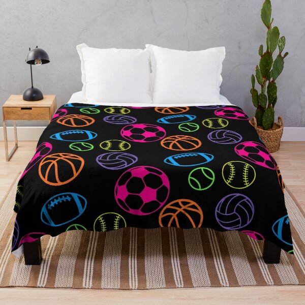 Item preview, Neon rainbow sports  designed and sold by KCAbdelnour.