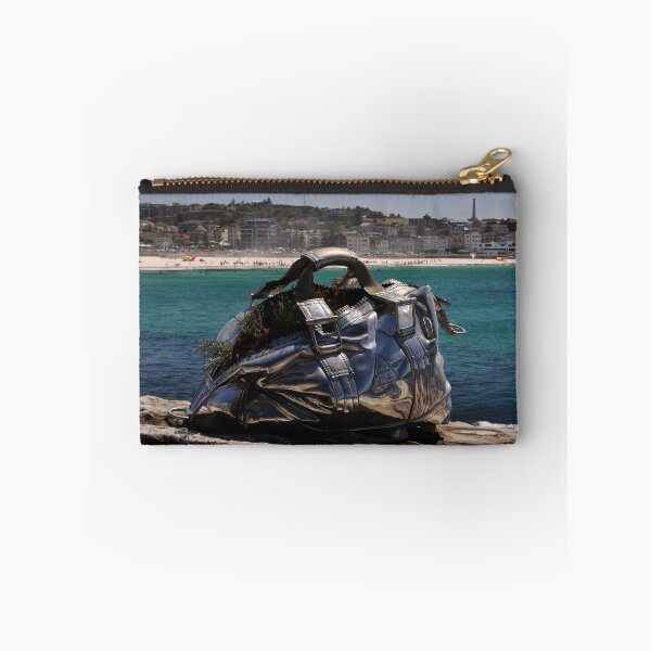 Item preview, Chrome Bag Sculpture,Bondi,Australia 2016 designed and sold by muz2142.