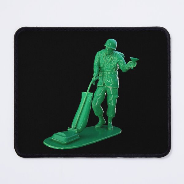 Item preview, In the Army Now - Housekeeping designed and sold by chwatson.