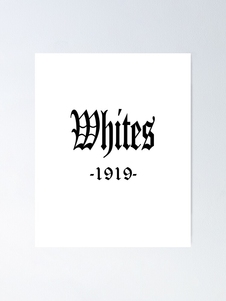 Imagen 1 de 3, Póster con la obra Leeds, diseñada y vendida por Truefans.