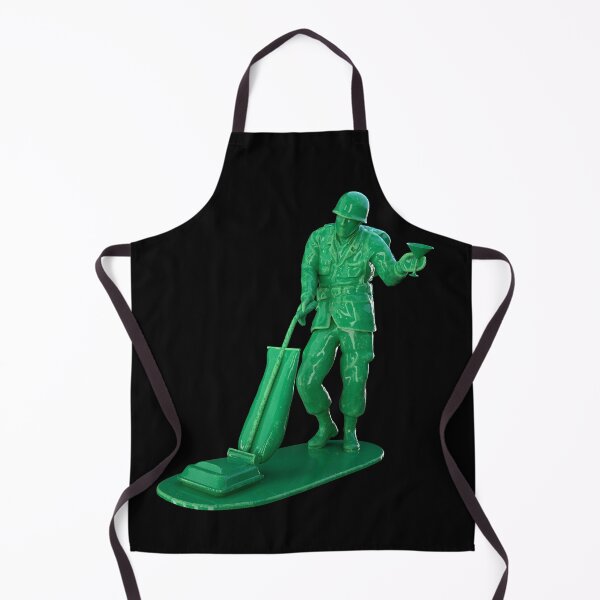 Item preview, In the Army Now - Housekeeping designed and sold by chwatson.