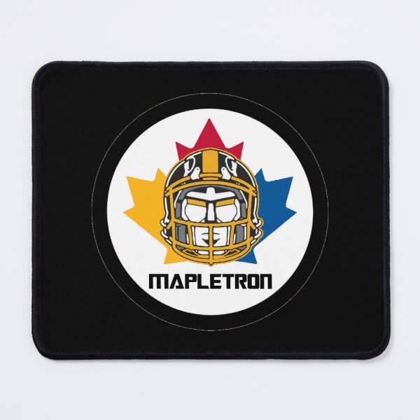 Item preview, Mapletron Claypool Sticker designed and sold by WingedLizardJo.