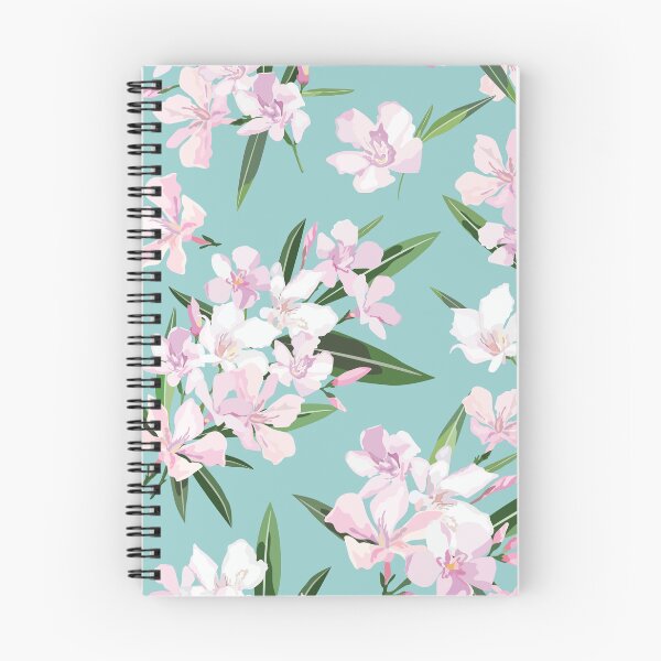 Item preview, Beautiful Oleander Rosebay Flower designed and sold by danikaVT.