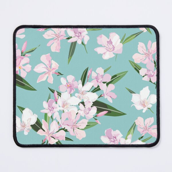 Item preview, Beautiful Oleander Rosebay Flower designed and sold by danikaVT.