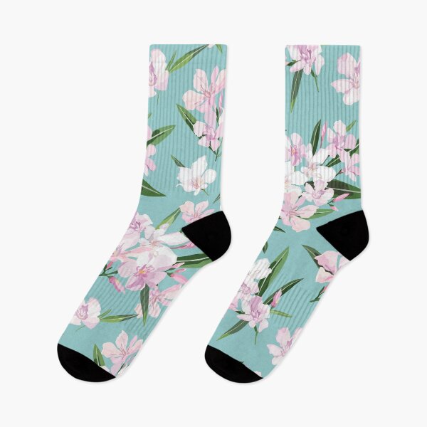 Item preview, Beautiful Oleander Rosebay Flower designed and sold by danikaVT.