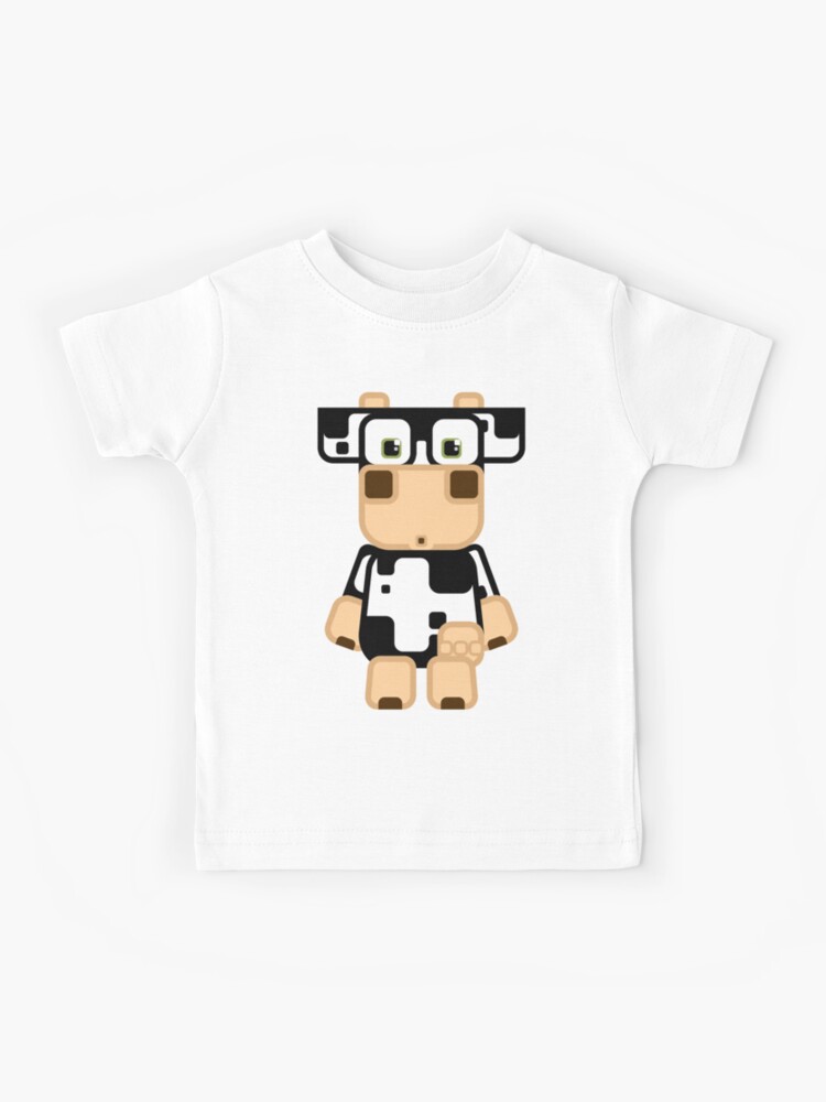 cow t shirt design