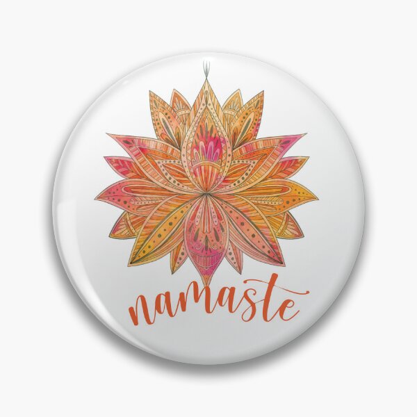 Item preview, namaste designed and sold by MallsD.