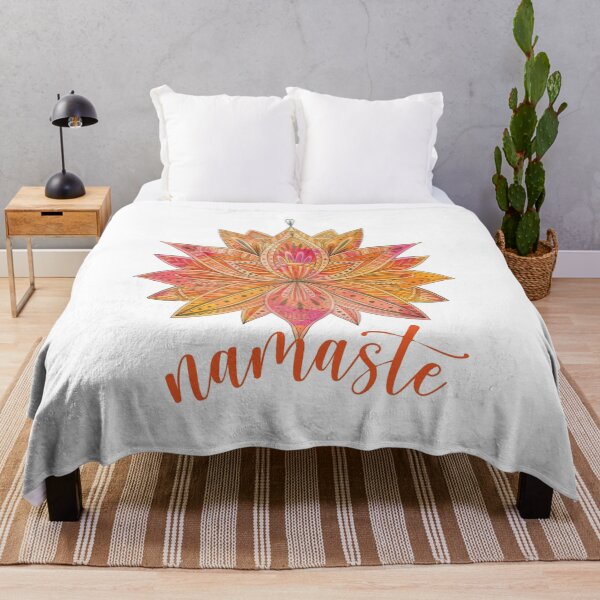 Item preview, namaste designed and sold by MallsD.
