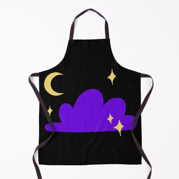 Item preview, noite lua mika serur designed and sold by Pikasso 1.